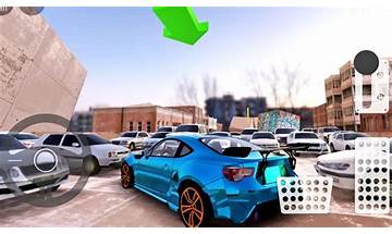 Real Car Parking 2017 for Android - Download the APK from Habererciyes